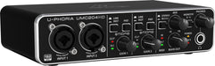 EAN 4033653130622 - Behringer UMC204HD equipo de música adicional imagen 3