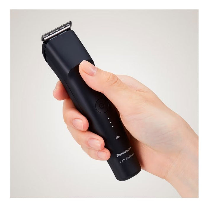 EAN 5025232947454 - Panasonic ER-GP23 Negro Ión de litio imagen 2