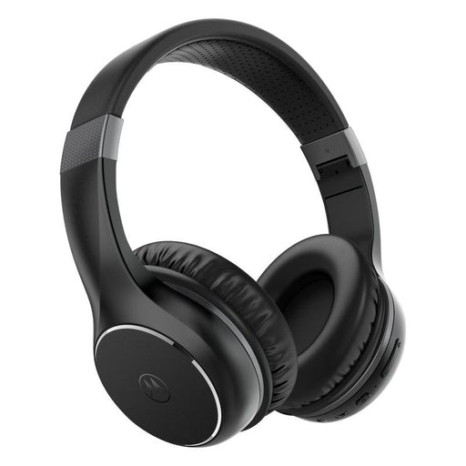 EAN 5055374709962 - Motorola Moto XT220 Auriculares Inalámbrico Diadema Música Bluetooth Negro imagen 2