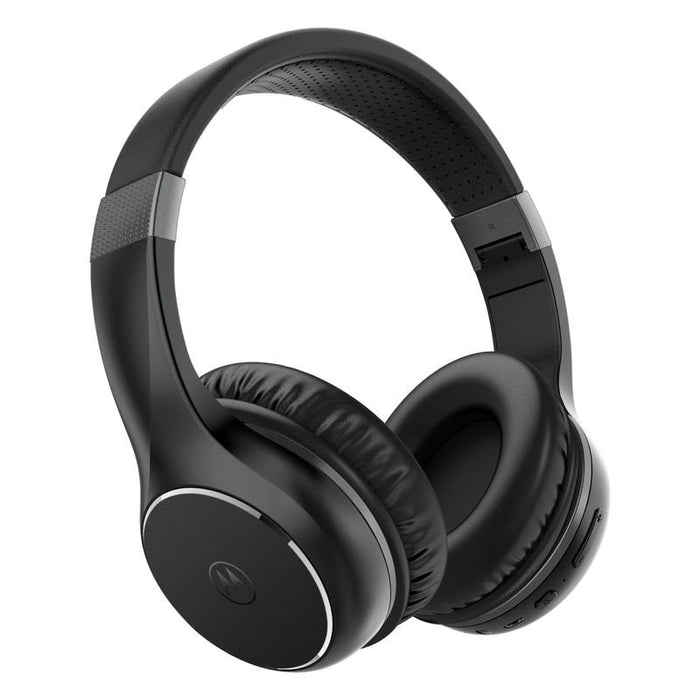 EAN 5055374709962 - Motorola Moto XT220 Auriculares Inalámbrico Diadema Música Bluetooth Negro imagen 2