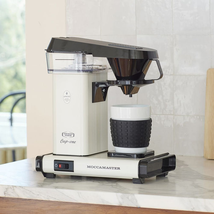 EAN 8712072692183 - Moccamaster Cup-One Totalmente automática Cafetera de filtro 0,33 L imagen 2