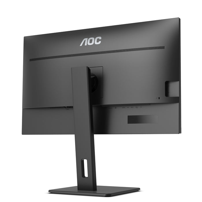 EAN 4038986118170 - AOC P2 Q32P2 pantalla para PC 80 cm (31.5") 2560 x 1440 Pixeles 2K Ultra HD LED Negro imagen 7