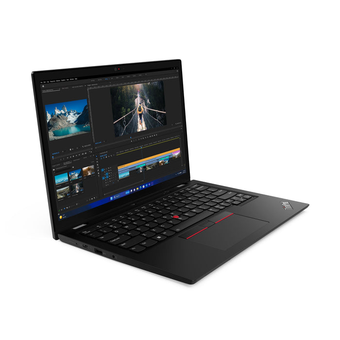 EAN 197530827426 - Lenovo ThinkPad L13 2-in-1 Gen 5 (Intel) Intel Core Ultra 5 125U Híbrido (2-en-1) 33,8 cm (13.3") Pantalla imagen 5