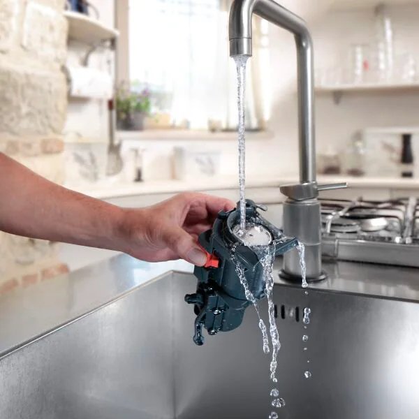 EAN 8004399023604 - De’Longhi Dinamica Plus ECAM370.70.B Totalmente automática Máquina espresso 1,8 L imagen 6