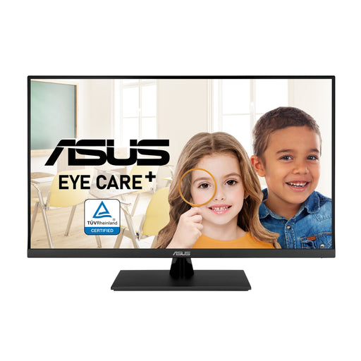 EAN 4711387958025 - ASUS VP327Q pantalla para PC 80 cm (31.5") 3840 x 2160 Pixeles 4K Ultra HD LCD Negro imagen 1