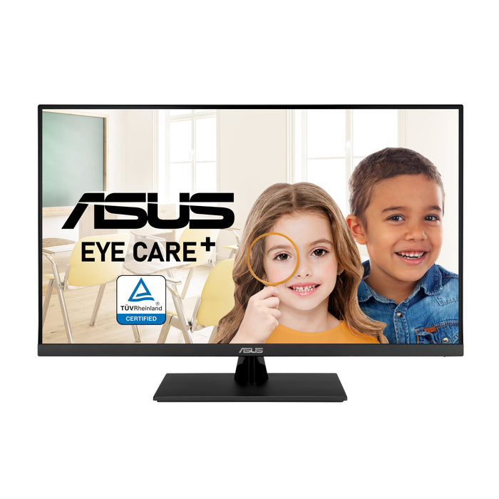EAN 4711387958025 - ASUS VP327Q pantalla para PC 80 cm (31.5") 3840 x 2160 Pixeles 4K Ultra HD LCD Negro imagen 1