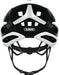 EAN 4003318817311 - ABUS AirBreaker Negro, Blanco imagen 3