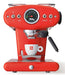 EAN 8003753182834 - Illy X1 Manual Máquina espresso 1 L imagen 1
