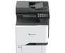 EAN 734646717328 - Lexmark CX730de Laser A4 1200 x 1200 DPI 40 ppm imagen 1