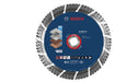 EAN 4059952539980 - Bosch 2608900663 hoja de sierra circular 23 cm 1 pieza(s) imagen 1
