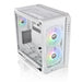 EAN 4713227523851 - Thermaltake View 51 TG ARGB Snow Midi Tower Blanco imagen 5