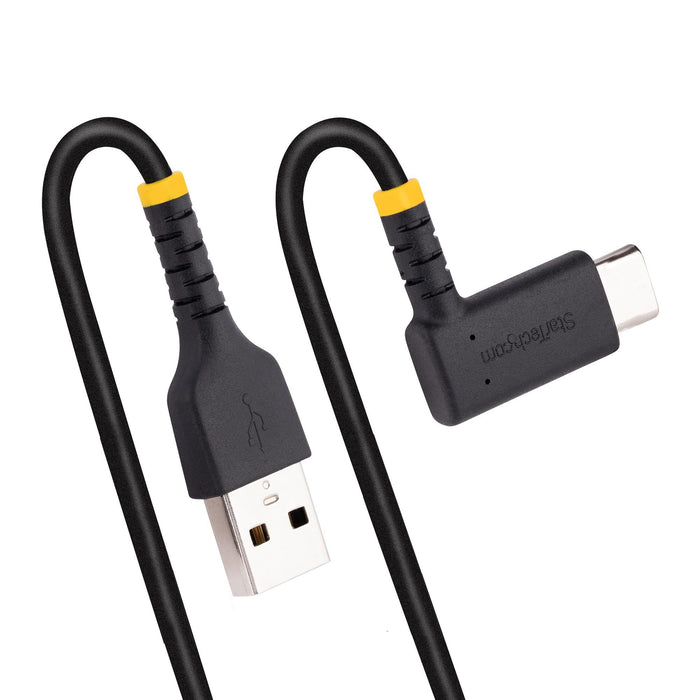 EAN 0065030893824 - StarTech.com R2ACR-1M-USB-CABLE cable USB USB 2.0 USB A USB C imagen 5