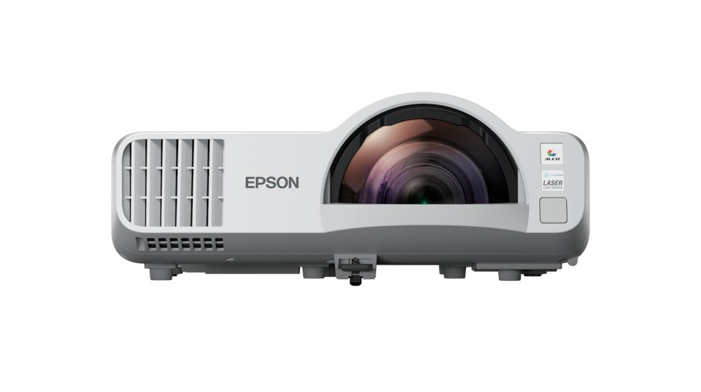 EAN 8715946715674 - Epson EB-L210SF Proyector de corto alcance 4000 lúmenes ANSI 3LCD 3D Blanco imagen 4