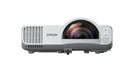 EAN 8715946715674 - Epson EB-L210SF Proyector de corto alcance 4000 lúmenes ANSI 3LCD 3D Blanco imagen 4