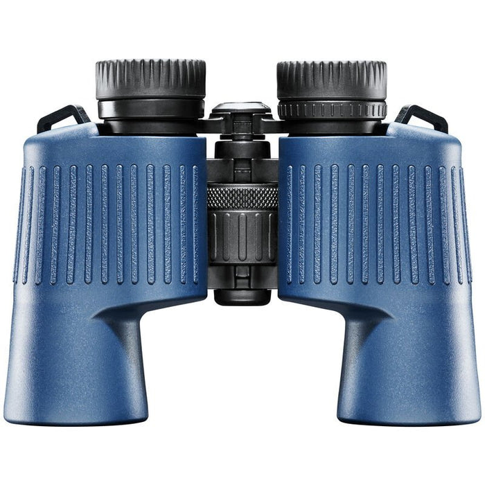 EAN 0029757007681 - Bushnell 134211R binocular BaK-4 Porro Negro, Azul imagen 5