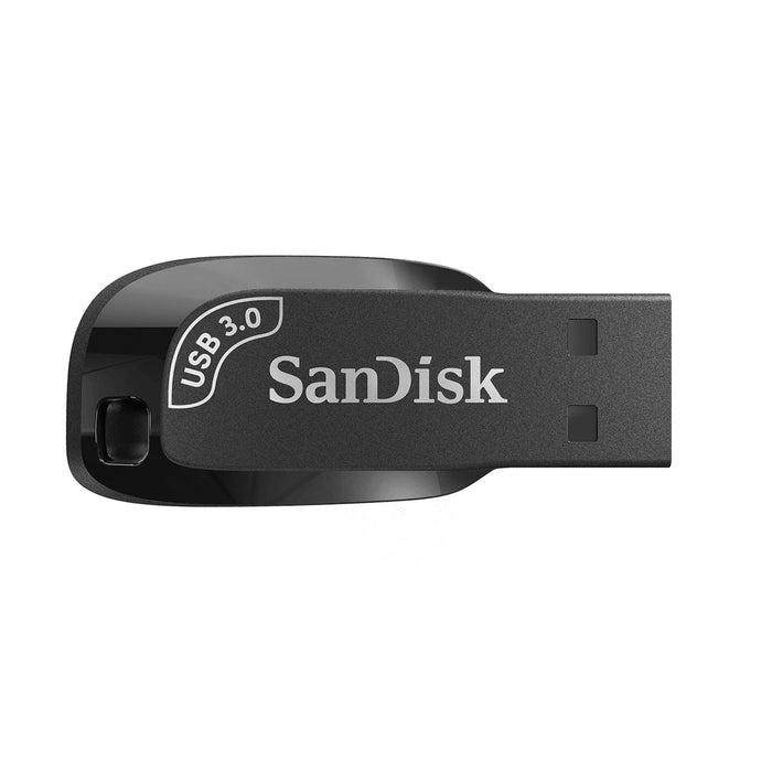 EAN 619659182274 - SanDisk SDCZ410-032G-G46 unidad flash USB 32 GB USB tipo A 3.2 Gen 1 (3.1 Gen 1) Negro imagen 1