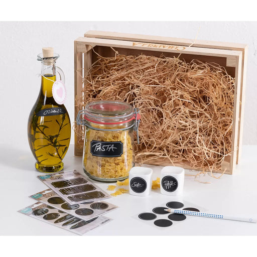 EAN 4008705150927 - HERMA 15092 etiqueta autoadhesiva Círculo Permanente Negro 12 pieza(s) imagen 2