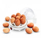 EAN 5901299954188 - Esperanza EKE001 cuecehuevos 7 huevos 350 W Blanco imagen 3