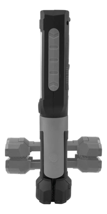 EAN 4013674166442 - Ansmann WL230B Negro, Gris Linterna de mano COB LED imagen 4