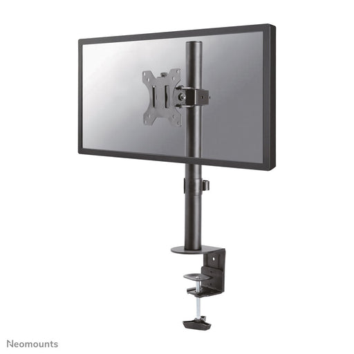 EAN 8717371447458 - Neomounts FPMA-D510BLACK soporte para monitor 81,3 cm (32") Escritorio Negro imagen 1