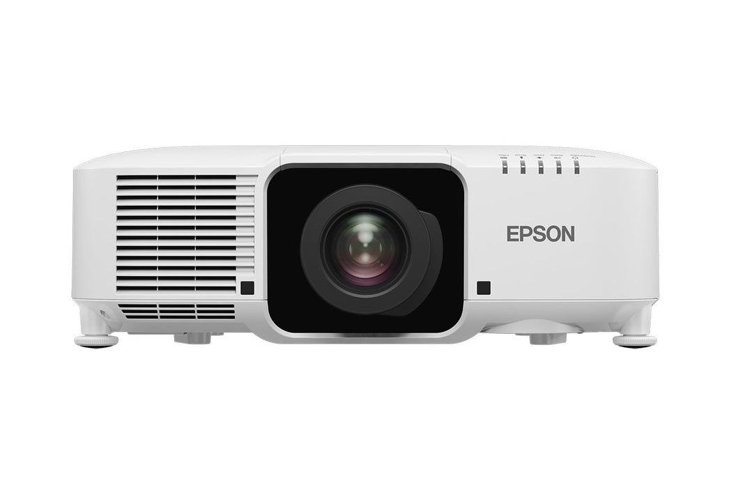EAN 8715946697239 - Epson EB-PU1006W Proyector para grandes espacios 6000 lúmenes ANSI 3LCD WUXGA (1920x1200) Blanco imagen 1