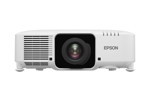 EAN 8715946697239 - Epson EB-PU1006W Proyector para grandes espacios 6000 lúmenes ANSI 3LCD WUXGA (1920x1200) Blanco imagen 1