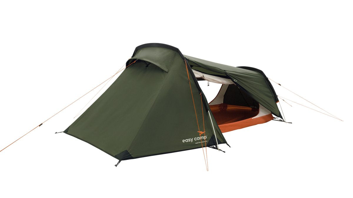 EAN 5709388144829 - Easy Camp Sarek 2 Verde Tienda tipo túnel imagen 5