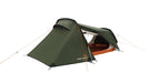 EAN 5709388144829 - Easy Camp Sarek 2 Verde Tienda tipo túnel imagen 5
