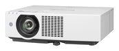 EAN 5025232923342 - Panasonic PT-VMZ51EJ videoproyector Proyector de alcance estándar 5200 lúmenes ANSI LCD WUXGA (1920x1200) imagen 5