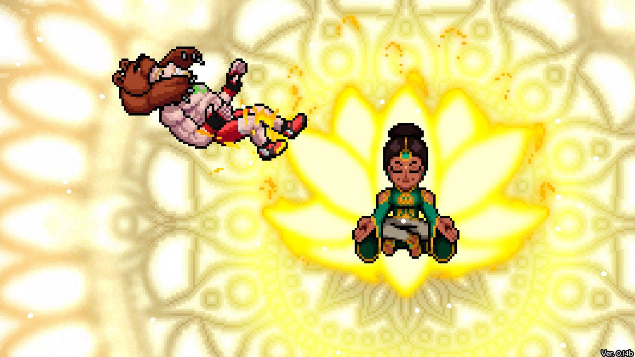 EAN 5060690796794 - PQube Pocket Bravery imagen 7