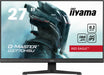 EAN 4948570123971 - iiyama G-MASTER G2770HSU-B6 pantalla para PC 68,6 cm (27") 1920 x 1080 Pixeles Full HD LCD Negro imagen 1