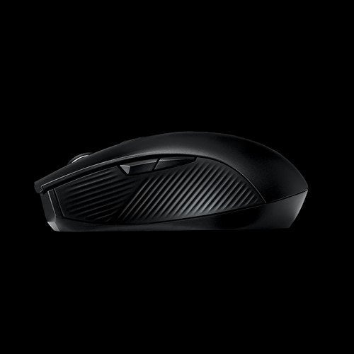 EAN 4718017255417 - ASUS ROG Strix Carry ratón Juego mano derecha RF Wireless + Bluetooth Óptico 7200 DPI imagen 6