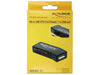 EAN 4043619917303 - DeLOCK 91730 lector de tarjeta USB 2.0 Negro imagen 2