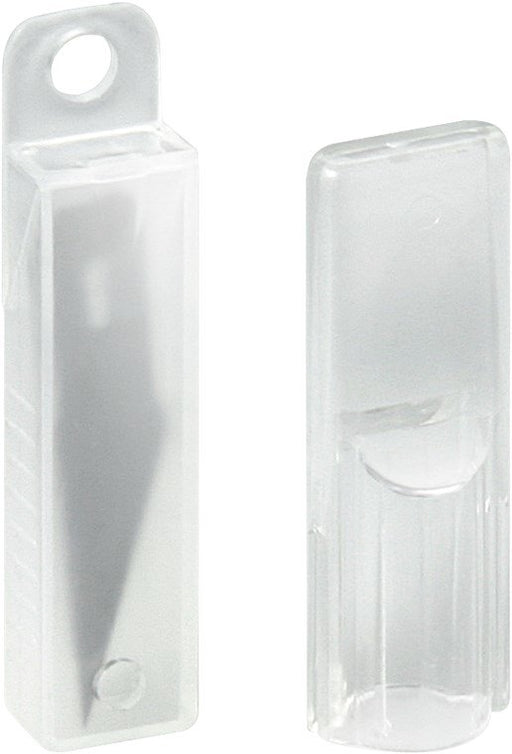 EAN 4040849771095 - Goobay 77109 cúter Acero inoxidable Cuchillo de hoja fija imagen 2