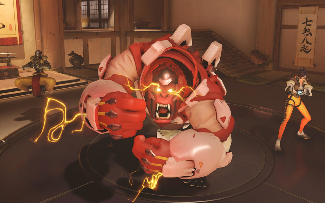 EAN 5030917288067 - Blizzard Overwatch - Legendary Edition Completa Alemán, Inglés, Chino simplificado, Coreano, Español, Fra imagen 123