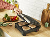 EAN 3045380026247 - Tefal Inicio Classic Black GC271810 parrilla eléctrica de contacto imagen 3