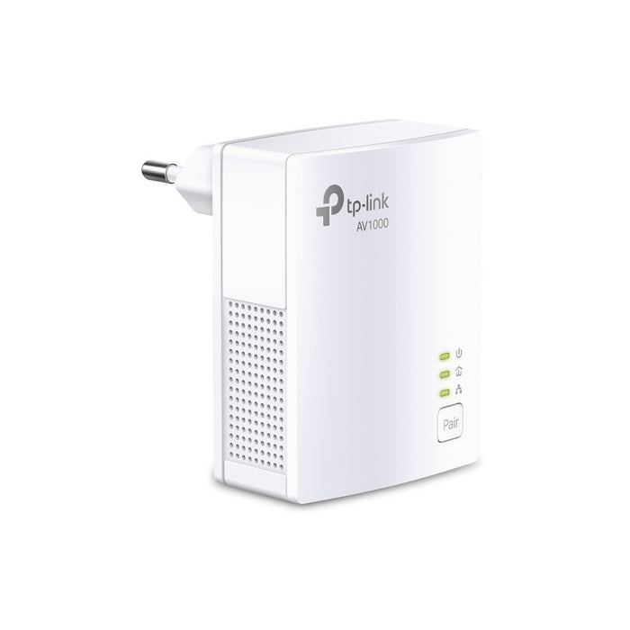 EAN 4897098688410 - TP-Link TL-PA717KIT 1000 Mbit/s Ethernet Blanco 2 pieza(s) imagen 3