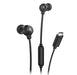 EAN 5055374711200 - Motorola EARBUDS3CS auricular y casco Auriculares Alámbrico Dentro de oído Llamadas/Música USB Tipo C Neg imagen 1