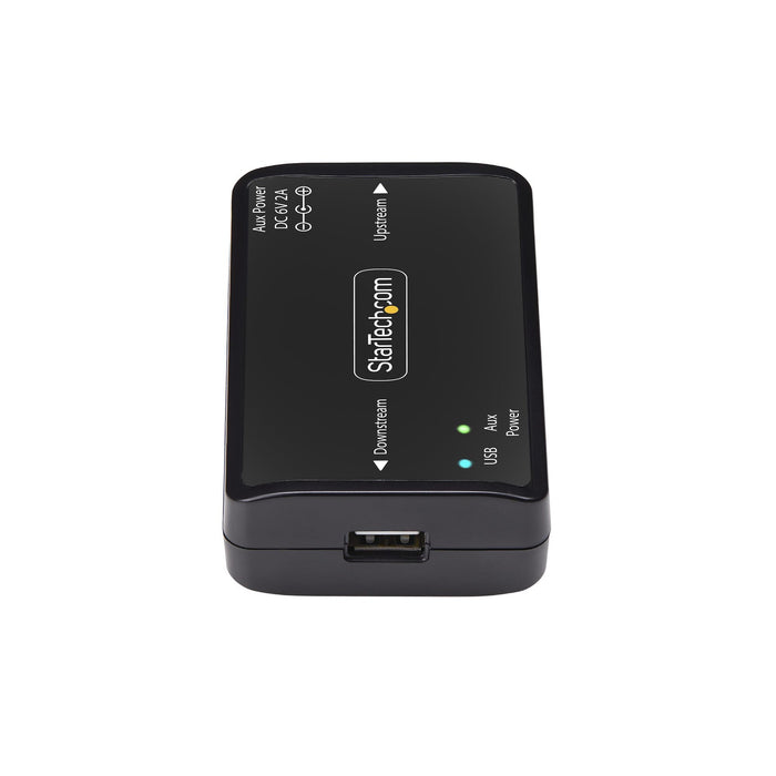 EAN 0065030909464 - StarTech.com U1-USB-ISOLATOR aislador de bucle de tierra imagen 3