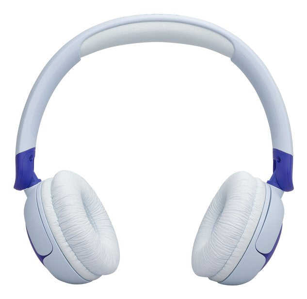 EAN 1200130015793 - JBL Junior 320BT Auriculares Inalámbrico Diadema Llamadas/Música USB Tipo C Bluetooth Azul imagen 3
