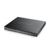 EAN 4718937600960 - Zyxel XS3800-28 Gestionado L2+ 10G Ethernet (100/1000/10000) Negro imagen 4