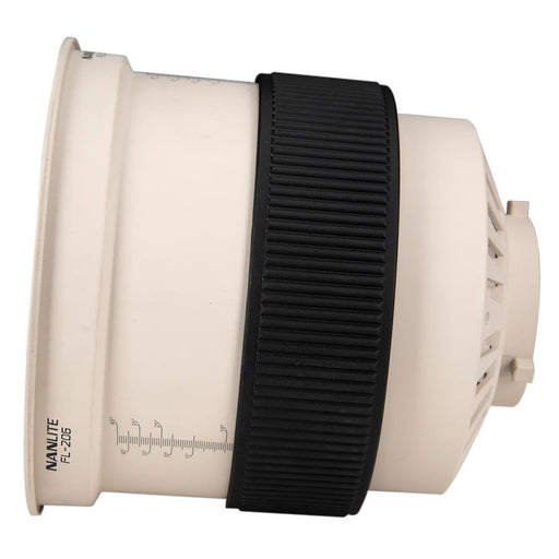 EAN 4001072037754 - Nanlite FL-20G iluminación de lente Negro, Blanco imagen 2