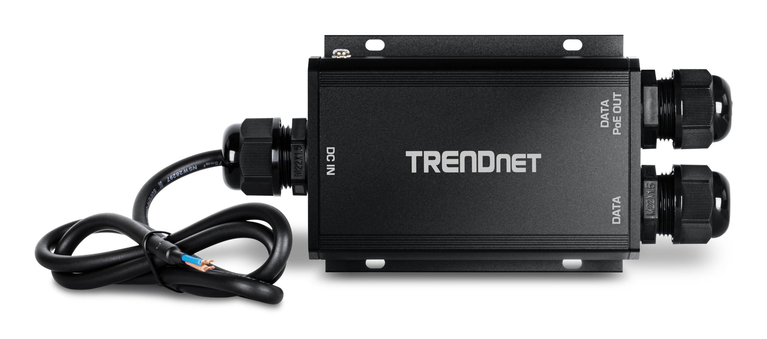 EAN 710931163179 - Trendnet TI-O119GI adaptador e inyector de PoE Gigabit Ethernet imagen 4