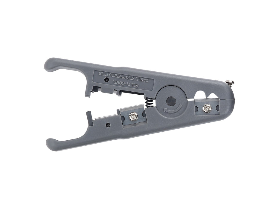 EAN 4015867168042 - Equip 129504 crimpadora Juego de herramientas Negro, Azul, Gris, Blanco imagen 6