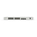 EAN 6971693270862 - Ruijie Networks RG-NBS3200-24GT4XS switch Gestionado L2 Gigabit Ethernet (10/100/1000) Gris imagen 1