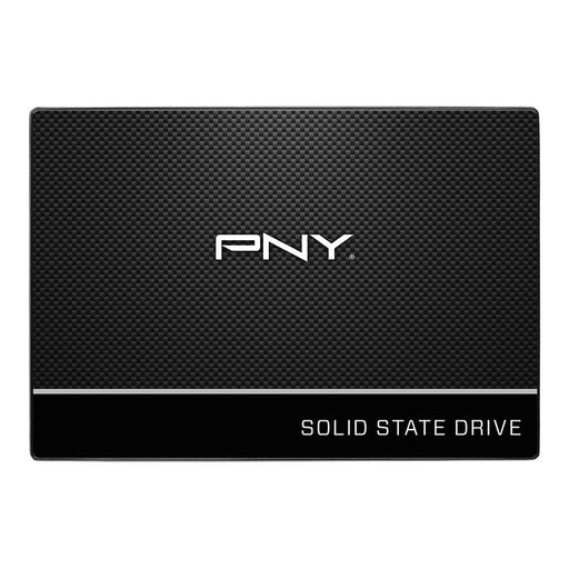 EAN 0751492640297 - PNY SSD7CS900-4TB-RB unidad de estado sólido 2.5" Serial ATA III imagen 1
