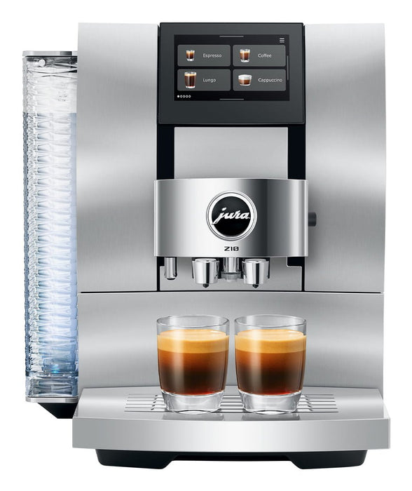 EAN 7610917156139 - JURA Z10 (EB) Totalmente automática Máquina espresso 2,4 L imagen 2