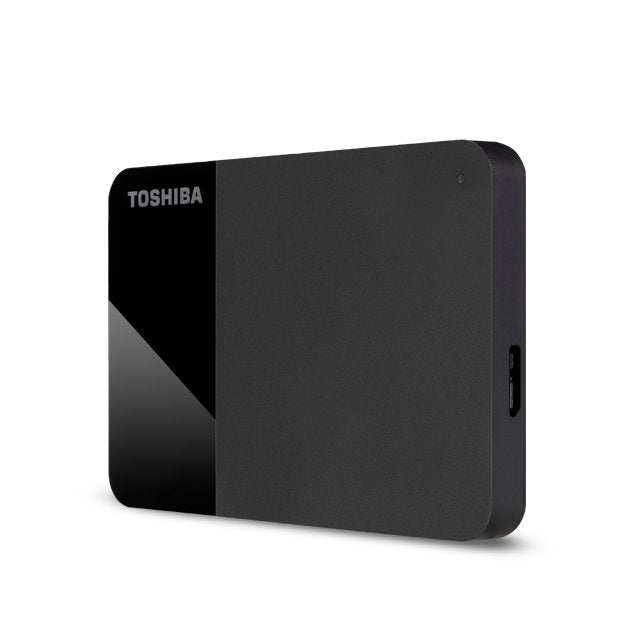 EAN 4260557511381 - Toshiba Canvio Ready disco duro externo 1 TB 2.5" Micro-USB B 3.2 Gen 1 (3.1 Gen 1) Negro imagen 5
