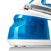 EAN 5608475030802 - Haeger SG-22W.002A estación plancha al vapor 2250 W 1,2 L Suela de cerámica Azul, Blanco imagen 5
