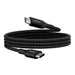 EAN 0745883859047 - Belkin CAB015bt1MBK cable USB USB 2.0 1 m USB C Negro imagen 5